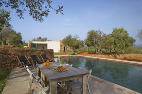 Гостиница thesuites Ibiza Can Basso  Санта-Эулалия-Дель-Рио